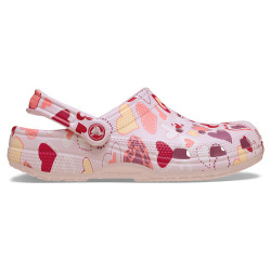 Crocs Kids’ Classic Valentine’s Day Clog